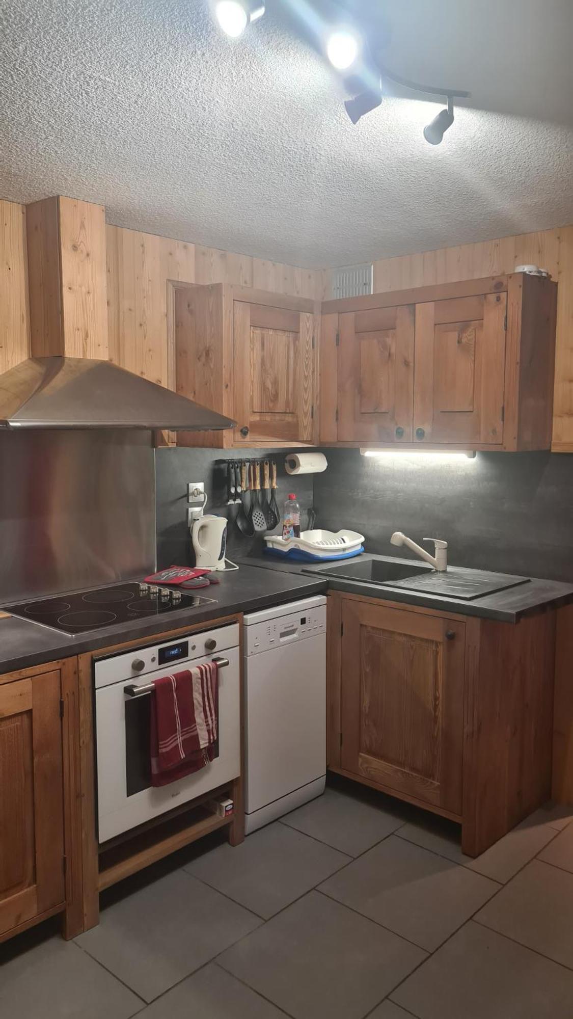 Chalet La Piste Bleu Сен-Жерве-Ле-Бэн Экстерьер фото