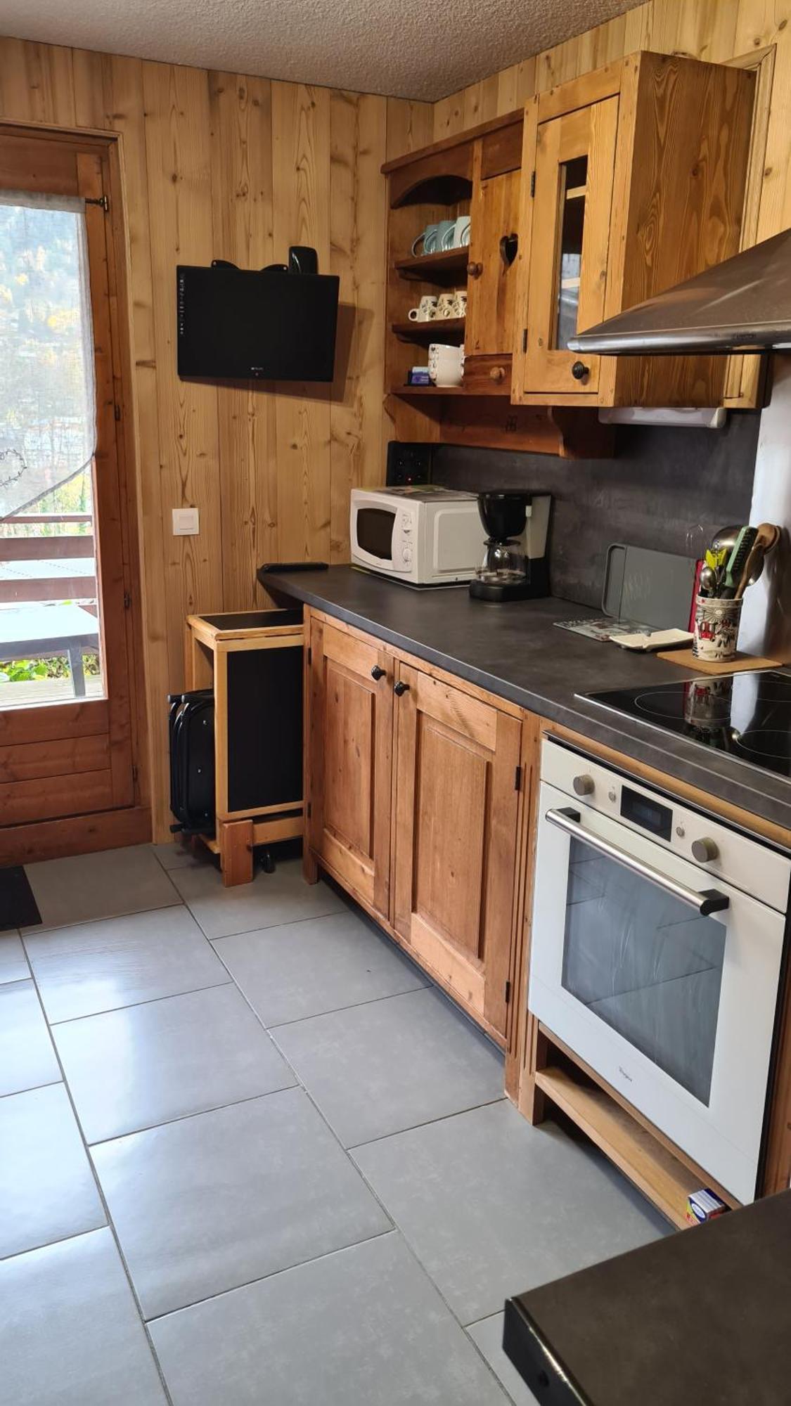 Chalet La Piste Bleu Сен-Жерве-Ле-Бэн Экстерьер фото