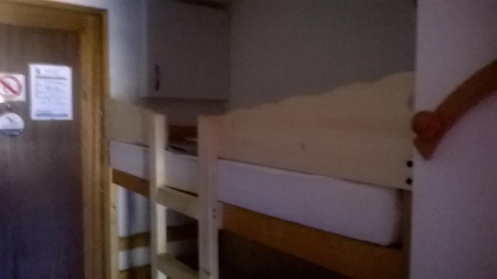 Chalet La Piste Bleu Сен-Жерве-Ле-Бэн Экстерьер фото